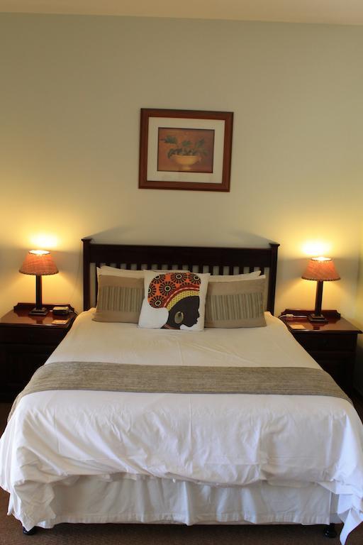 Duneside Guest House Richards Bay Rum bild