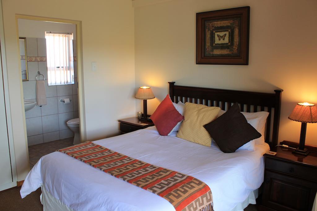Duneside Guest House Richards Bay Rum bild