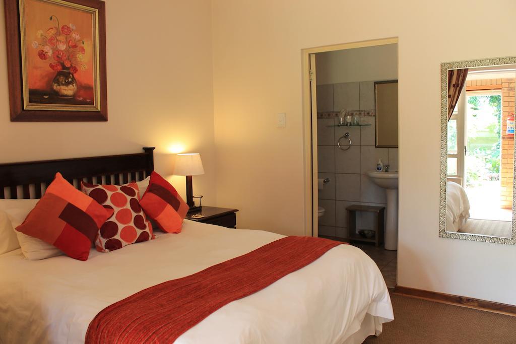 Duneside Guest House Richards Bay Rum bild